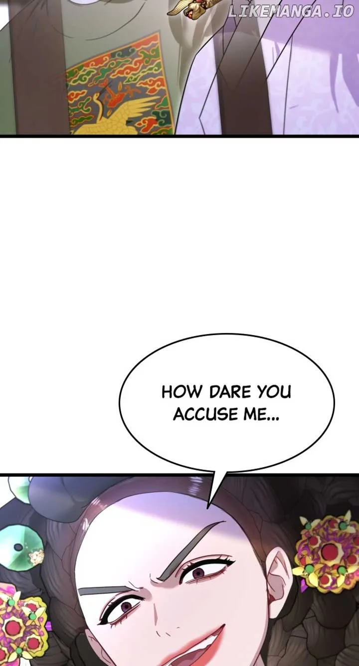 Maseknam – A Sexy Magician Chapter 73 page 11