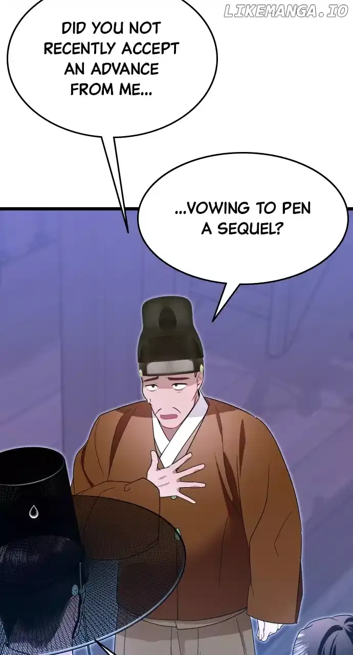 Maseknam – A Sexy Magician Chapter 75 page 26