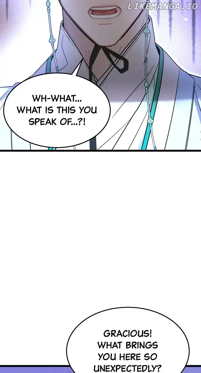 Maseknam – A Sexy Magician Chapter 75 page 13