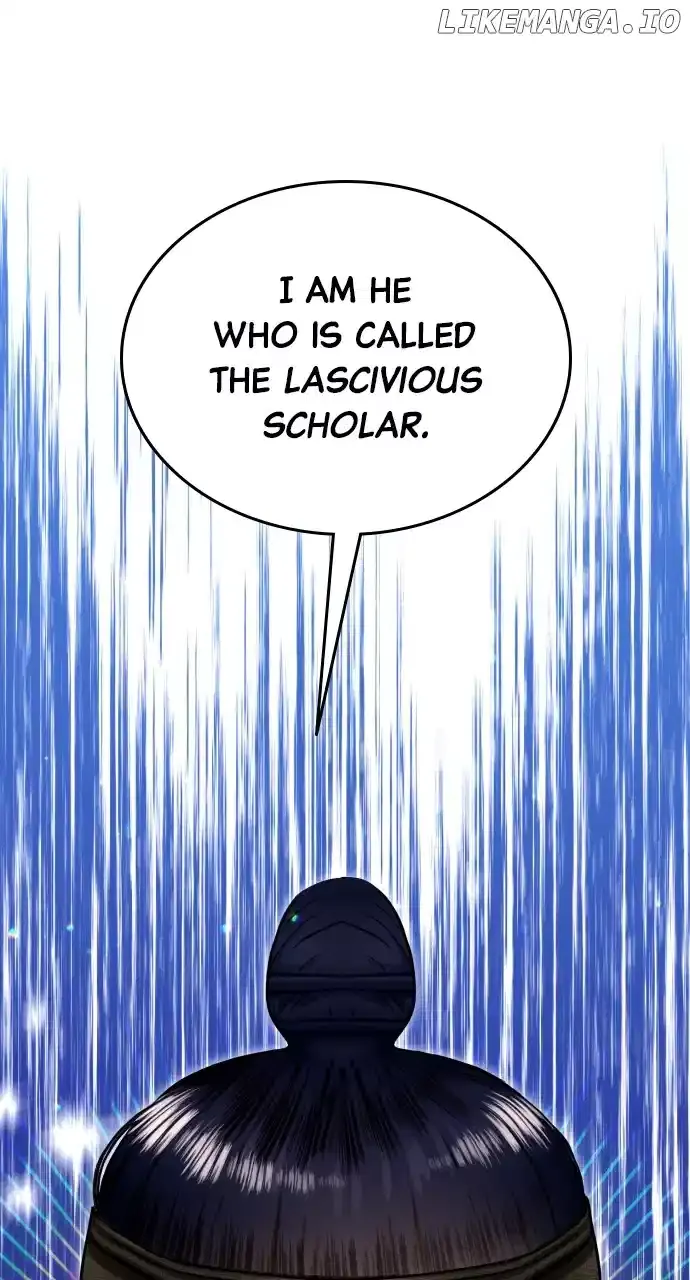 Maseknam – A Sexy Magician Chapter 75 page 91