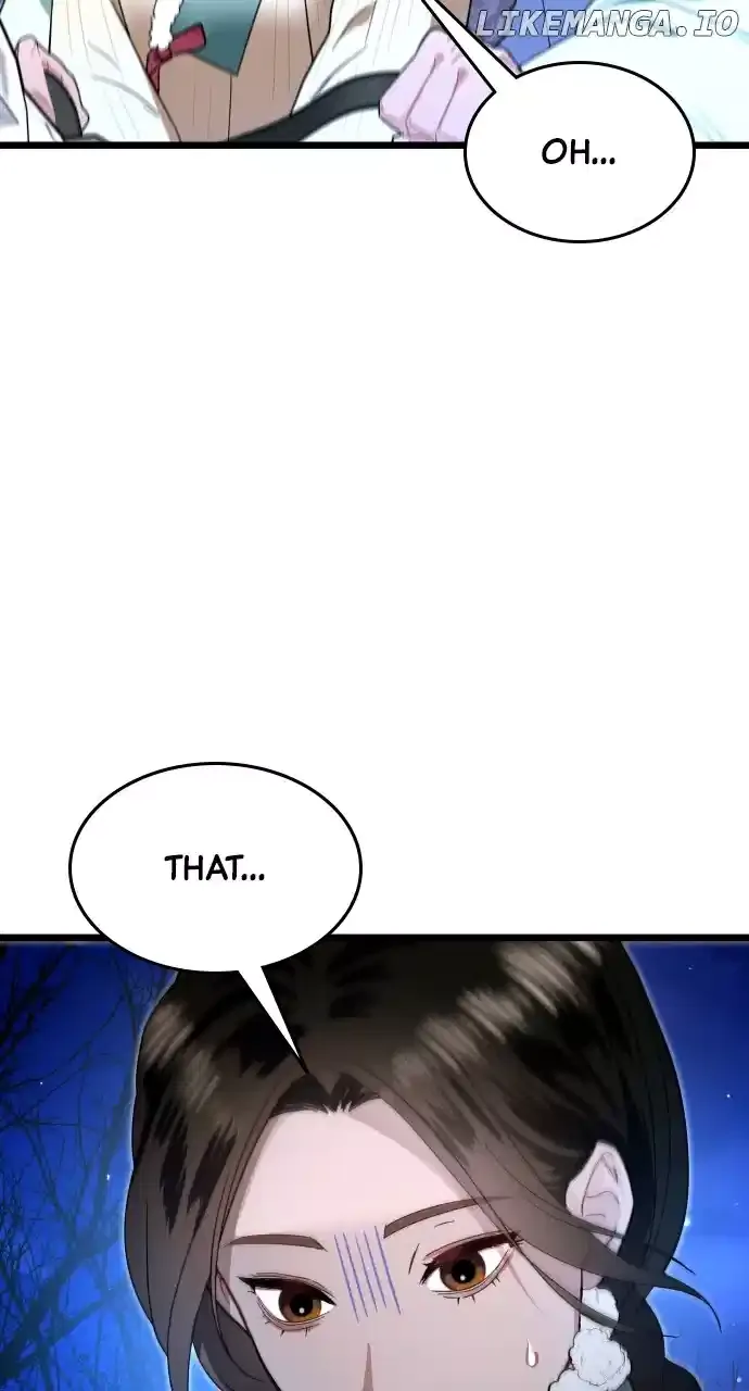 Maseknam – A Sexy Magician Chapter 75 page 58