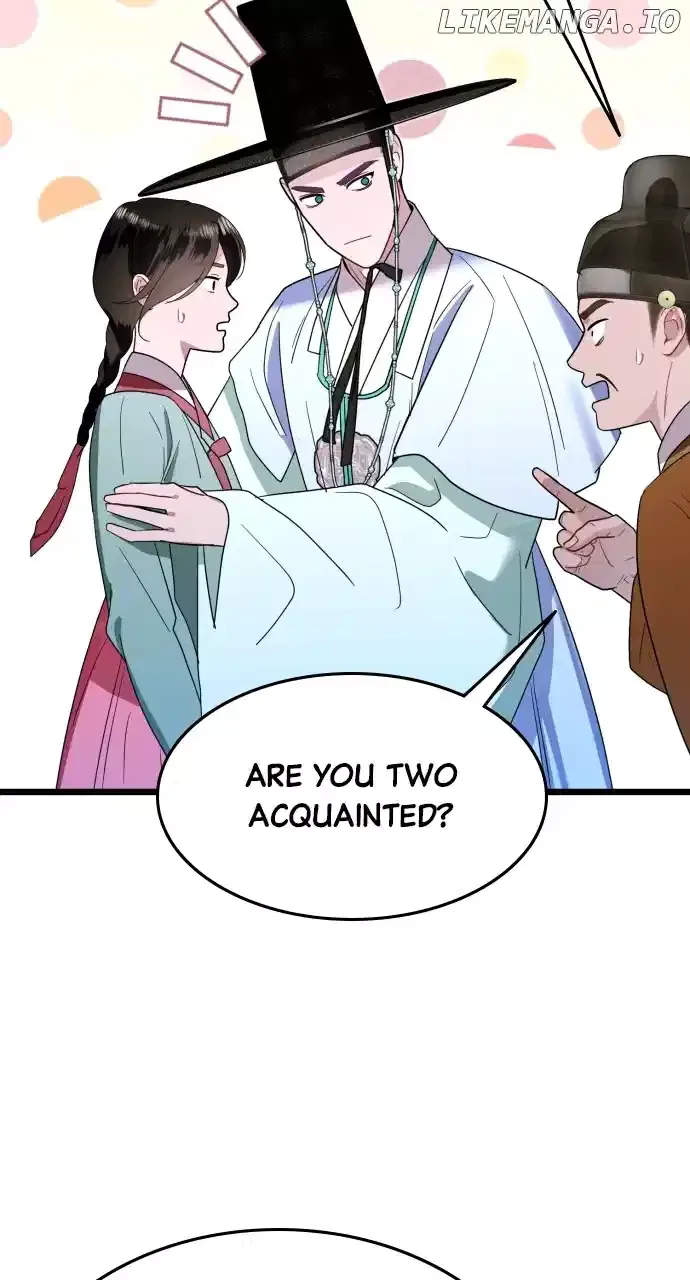 Maseknam – A Sexy Magician Chapter 75 page 19