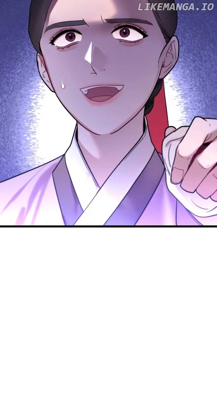 Maseknam – A Sexy Magician Chapter 70 page 75