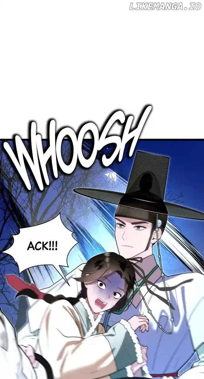 Maseknam – A Sexy Magician Chapter 75 page 66