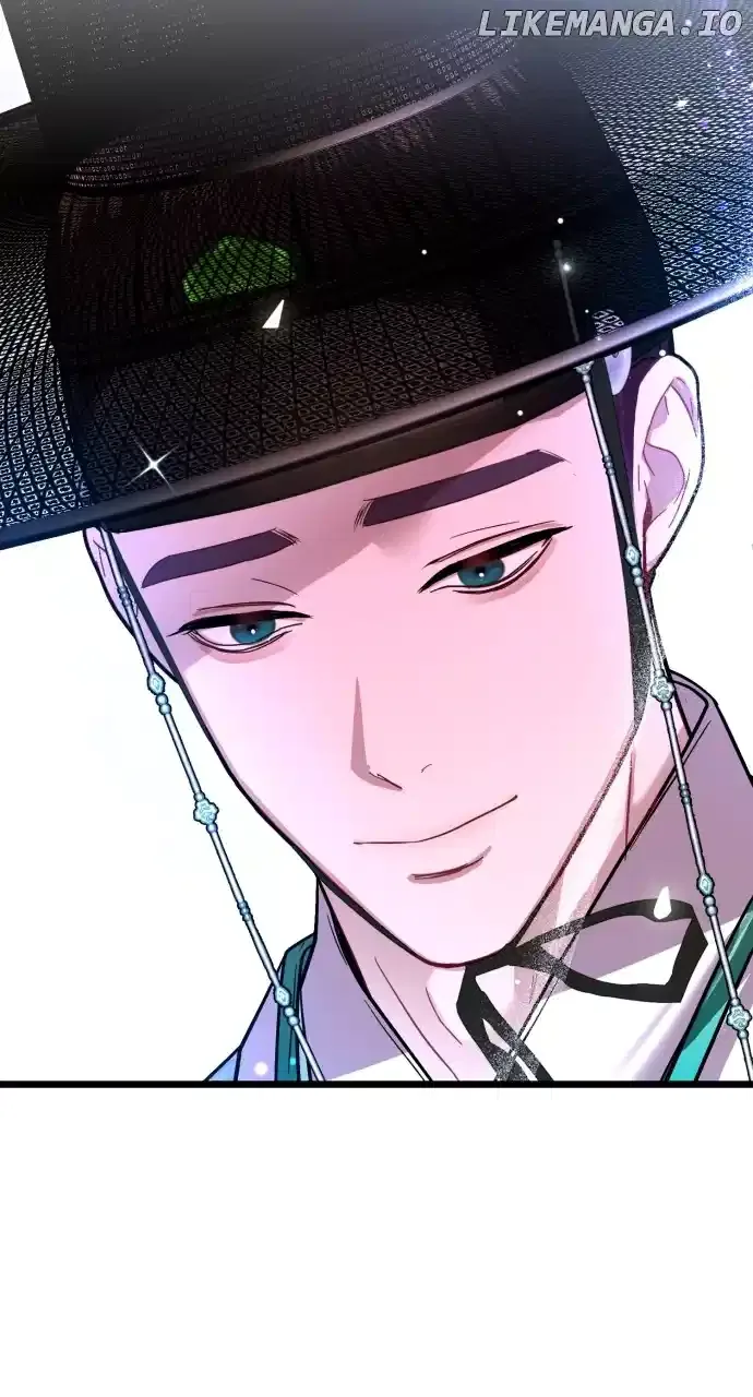 Maseknam – A Sexy Magician Chapter 75 page 61