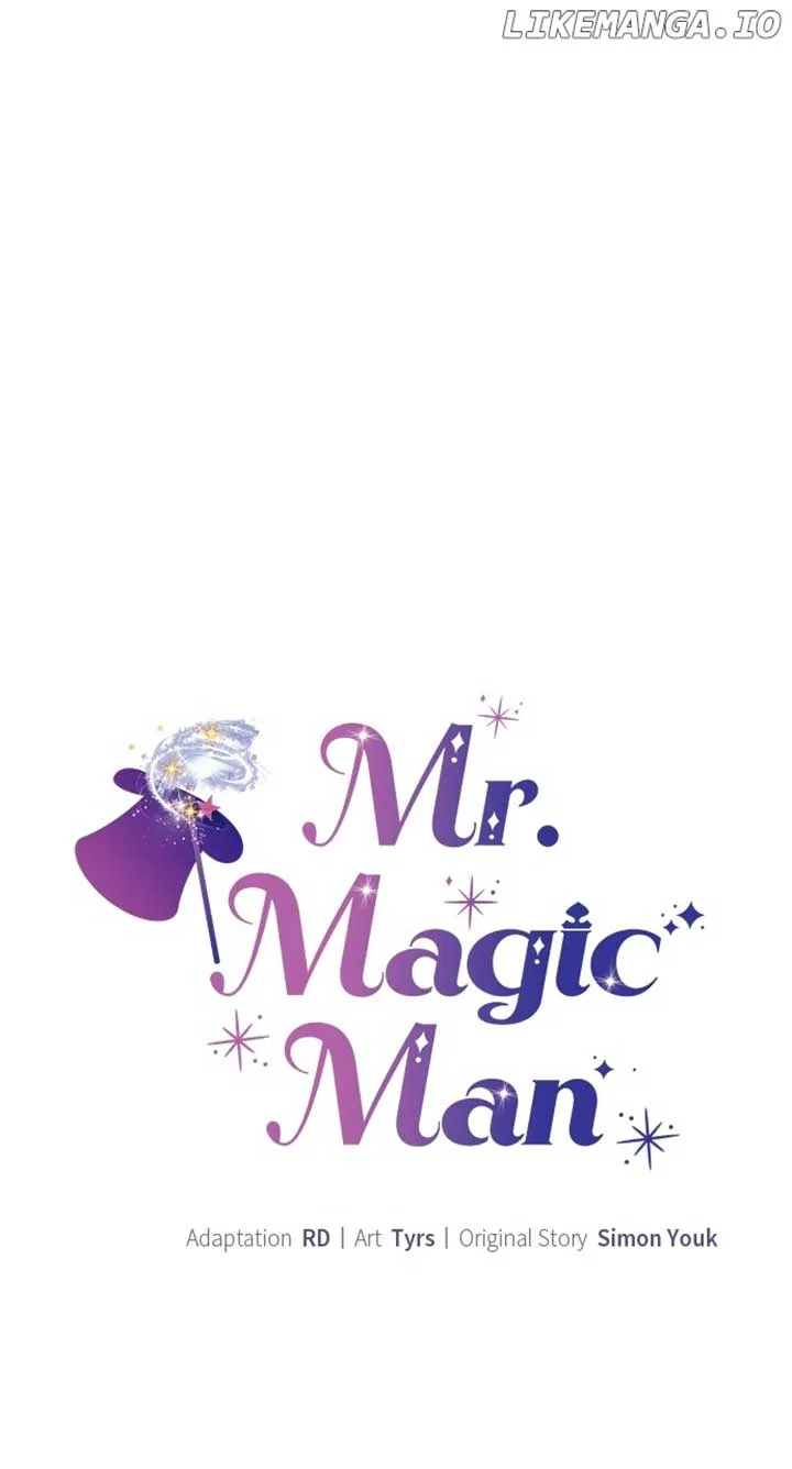 Maseknam – A Sexy Magician Chapter 76 page 7