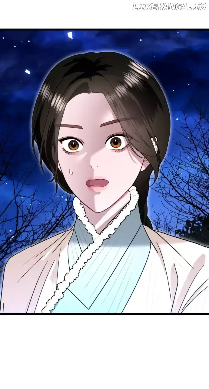 Maseknam – A Sexy Magician Chapter 75 page 90
