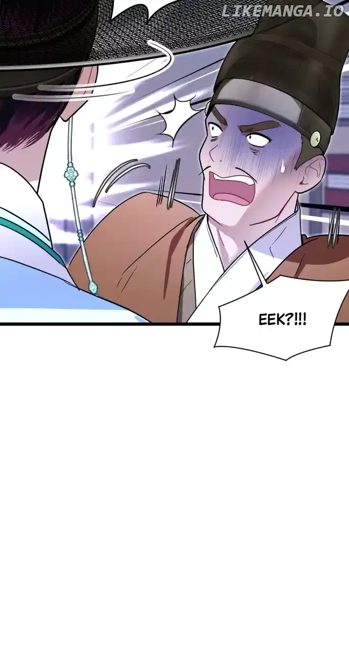 Maseknam – A Sexy Magician Chapter 75 page 30