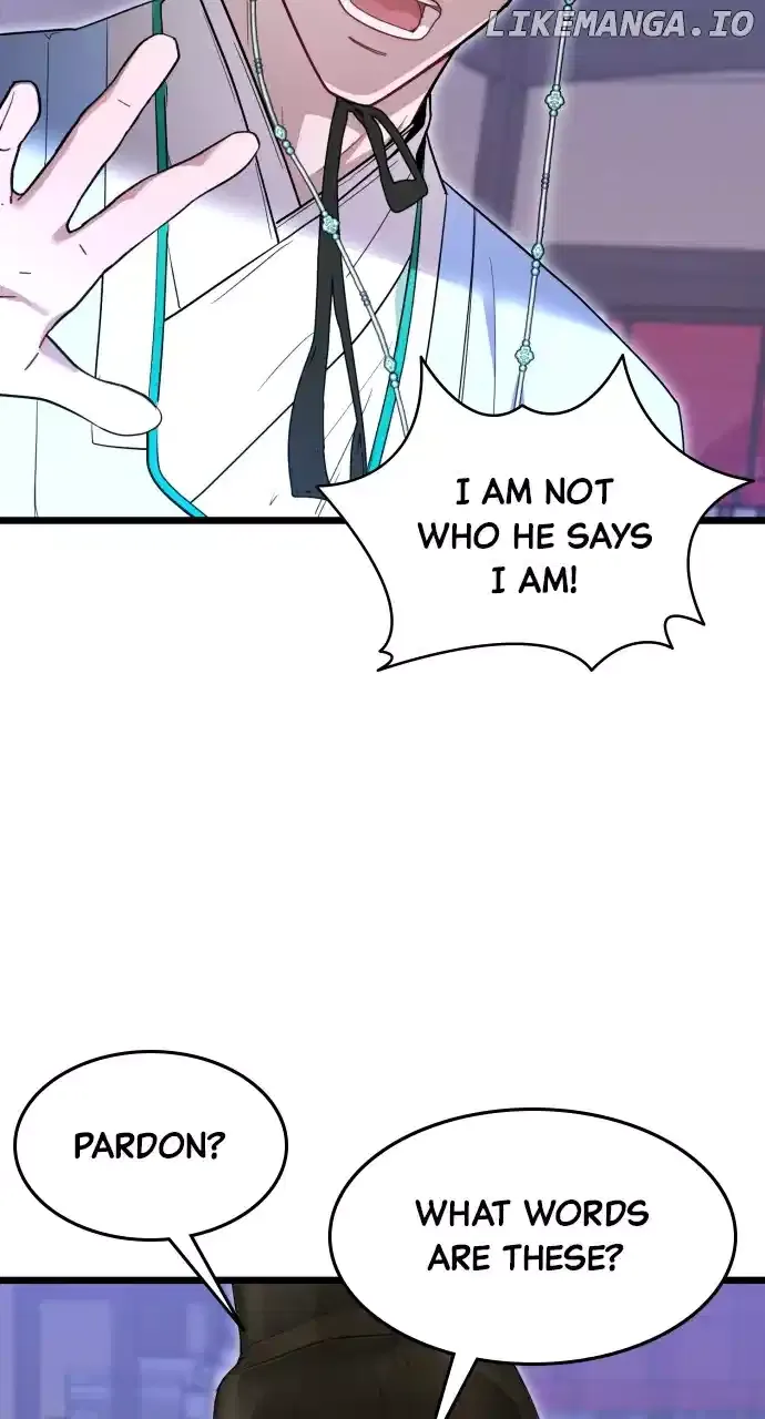 Maseknam – A Sexy Magician Chapter 75 page 24