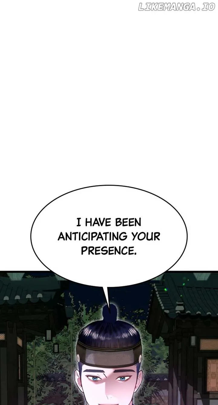 Maseknam – A Sexy Magician Chapter 76 page 3