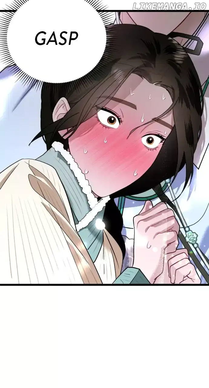 Maseknam – A Sexy Magician Chapter 75 page 68