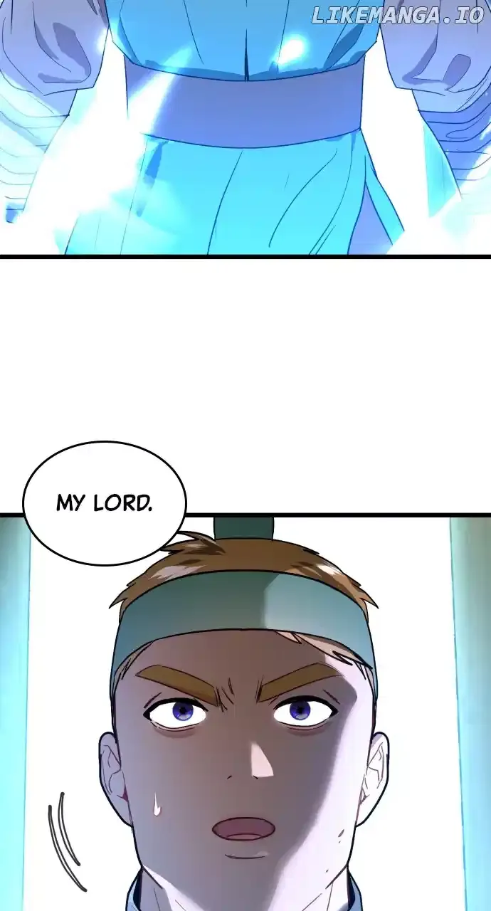 Maseknam – A Sexy Magician Chapter 75 page 32