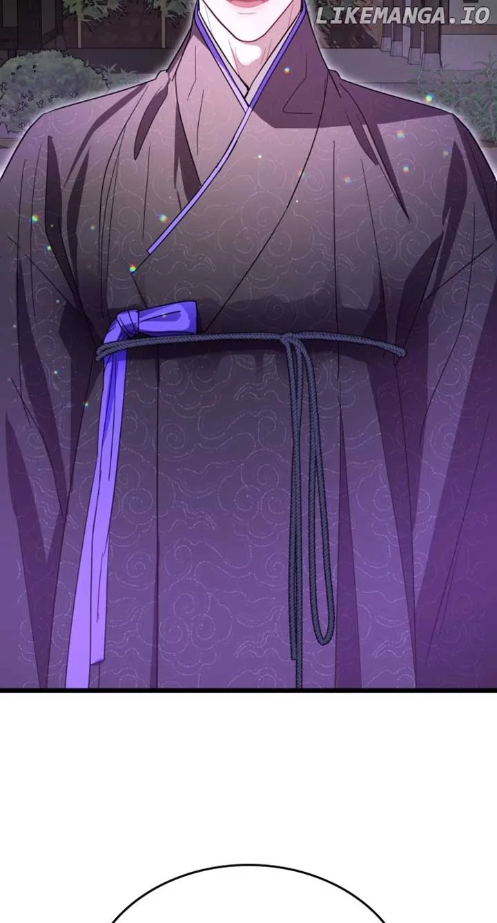 Maseknam – A Sexy Magician Chapter 76 page 4