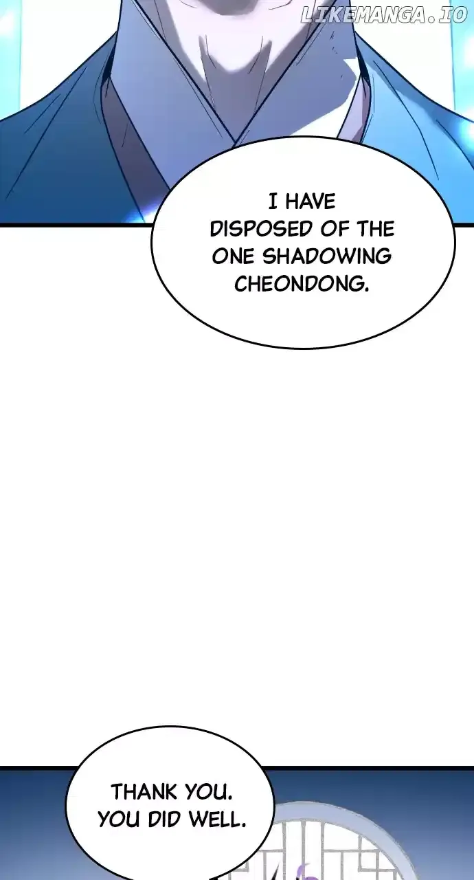 Maseknam – A Sexy Magician Chapter 75 page 33