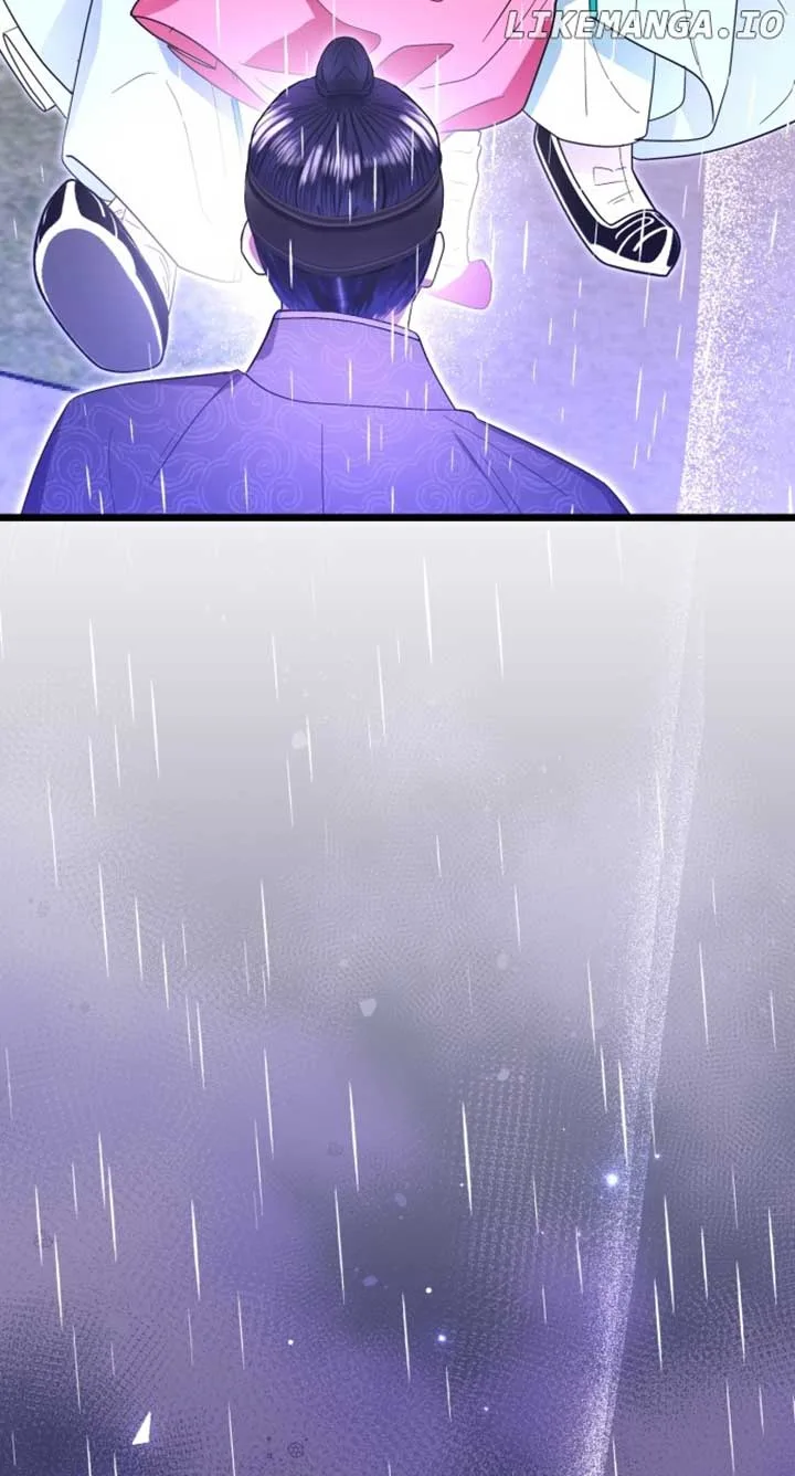 Maseknam – A Sexy Magician Chapter 76 page 32