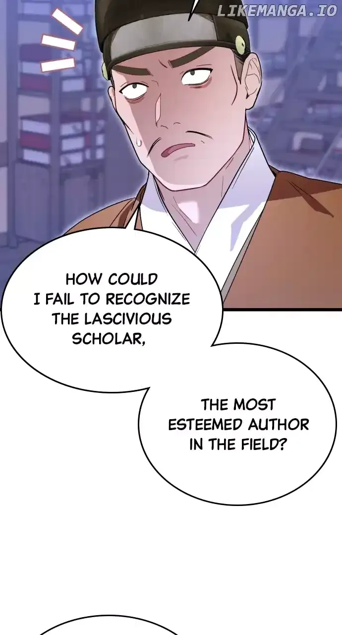 Maseknam – A Sexy Magician Chapter 75 page 25