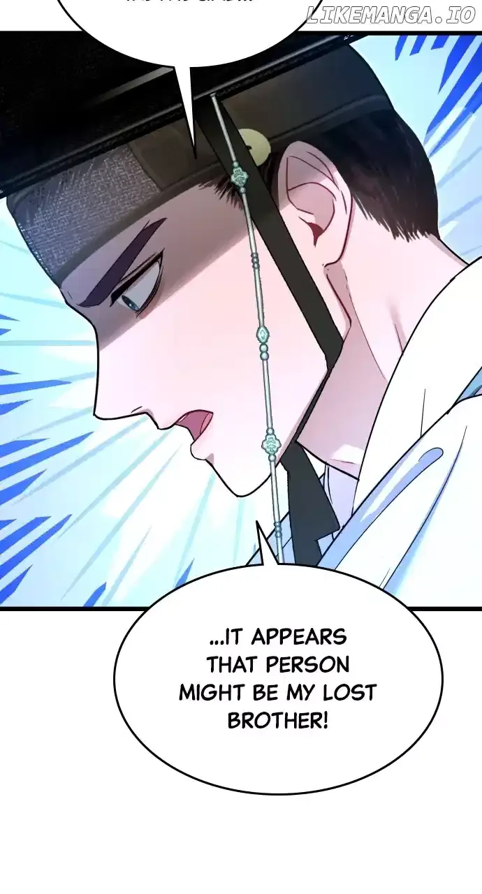 Maseknam – A Sexy Magician Chapter 75 page 39