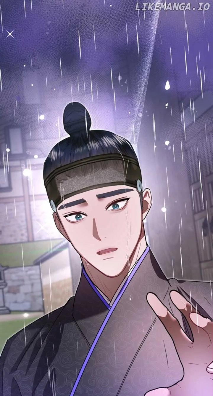 Maseknam – A Sexy Magician Chapter 76 page 33
