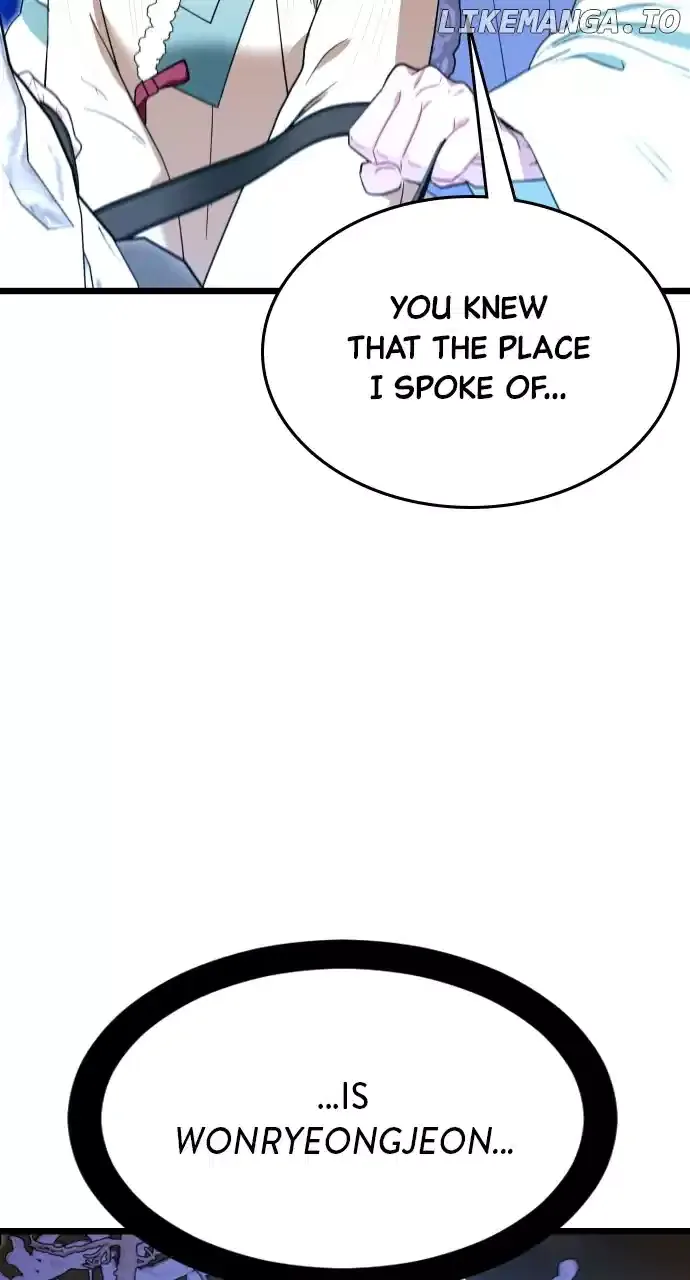 Maseknam – A Sexy Magician Chapter 75 page 63