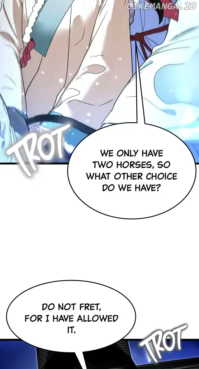 Maseknam – A Sexy Magician Chapter 75 page 54