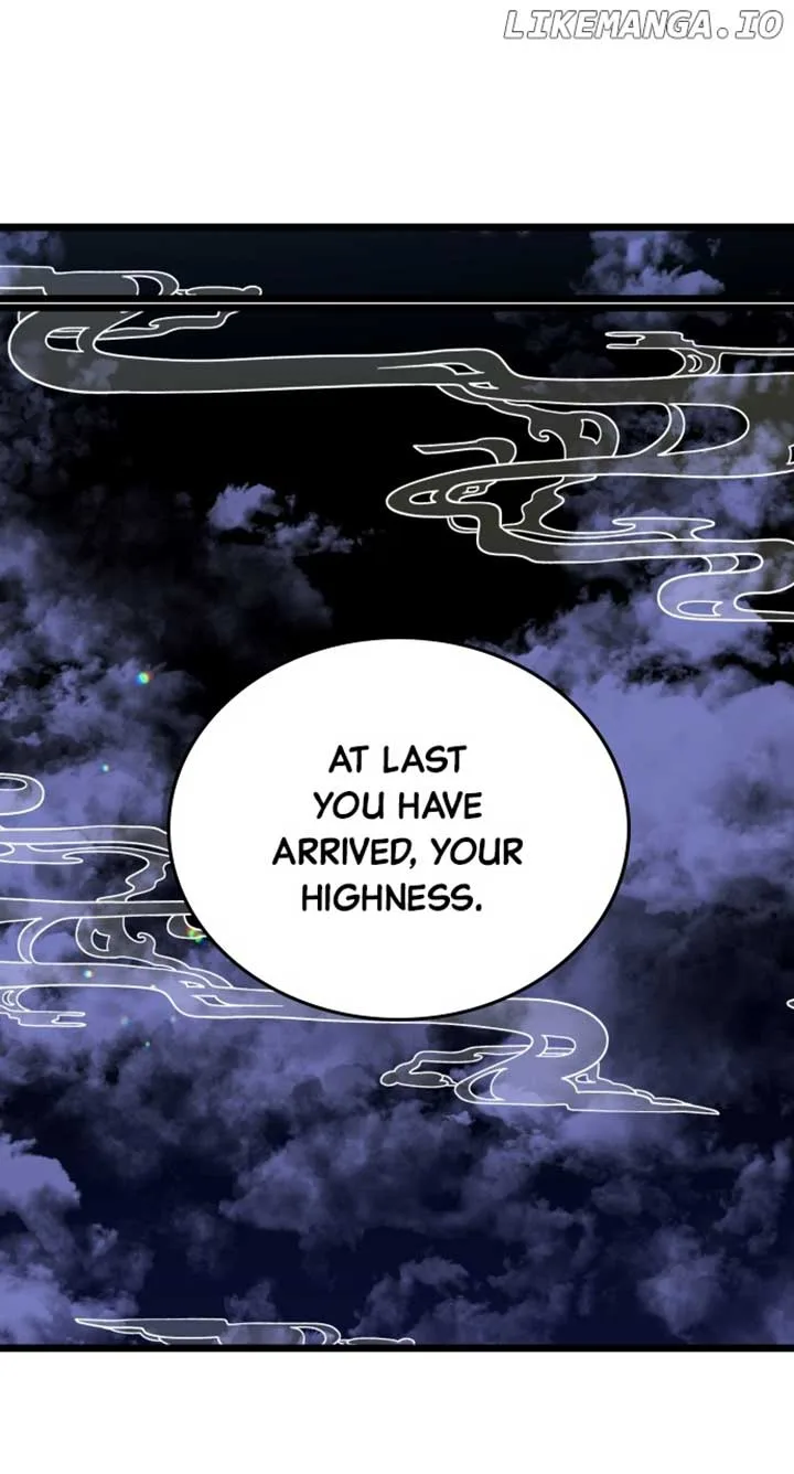 Maseknam – A Sexy Magician Chapter 76 page 2