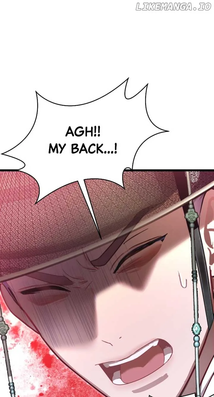 Maseknam – A Sexy Magician Chapter 76 page 38