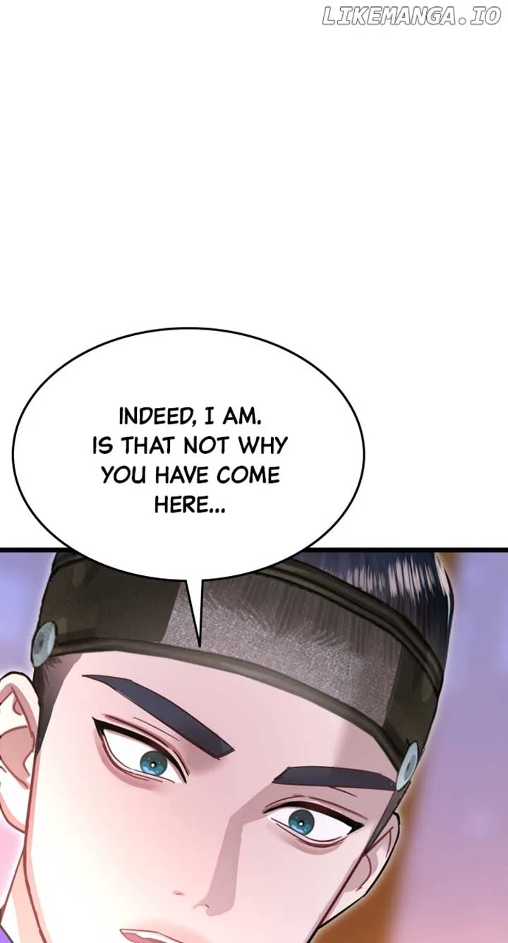Maseknam – A Sexy Magician Chapter 76 page 45