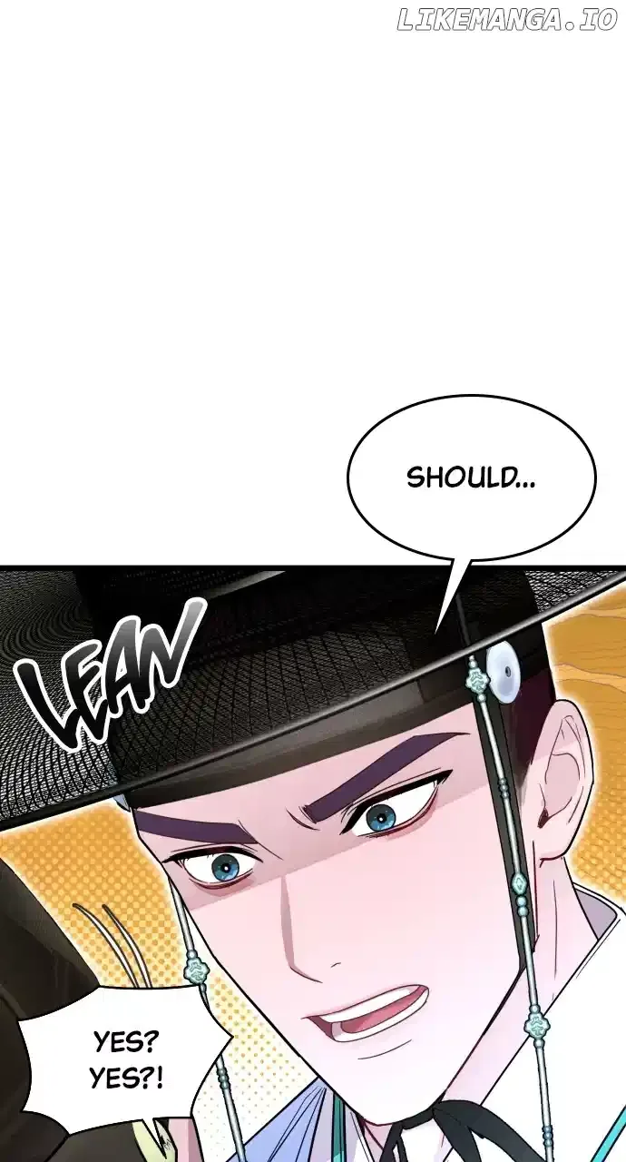 Maseknam – A Sexy Magician Chapter 75 page 45