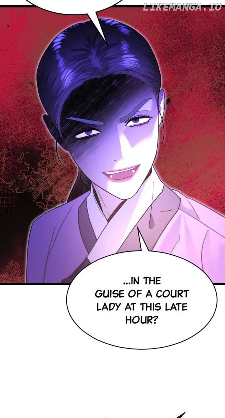 Maseknam – A Sexy Magician Chapter 71 page 47