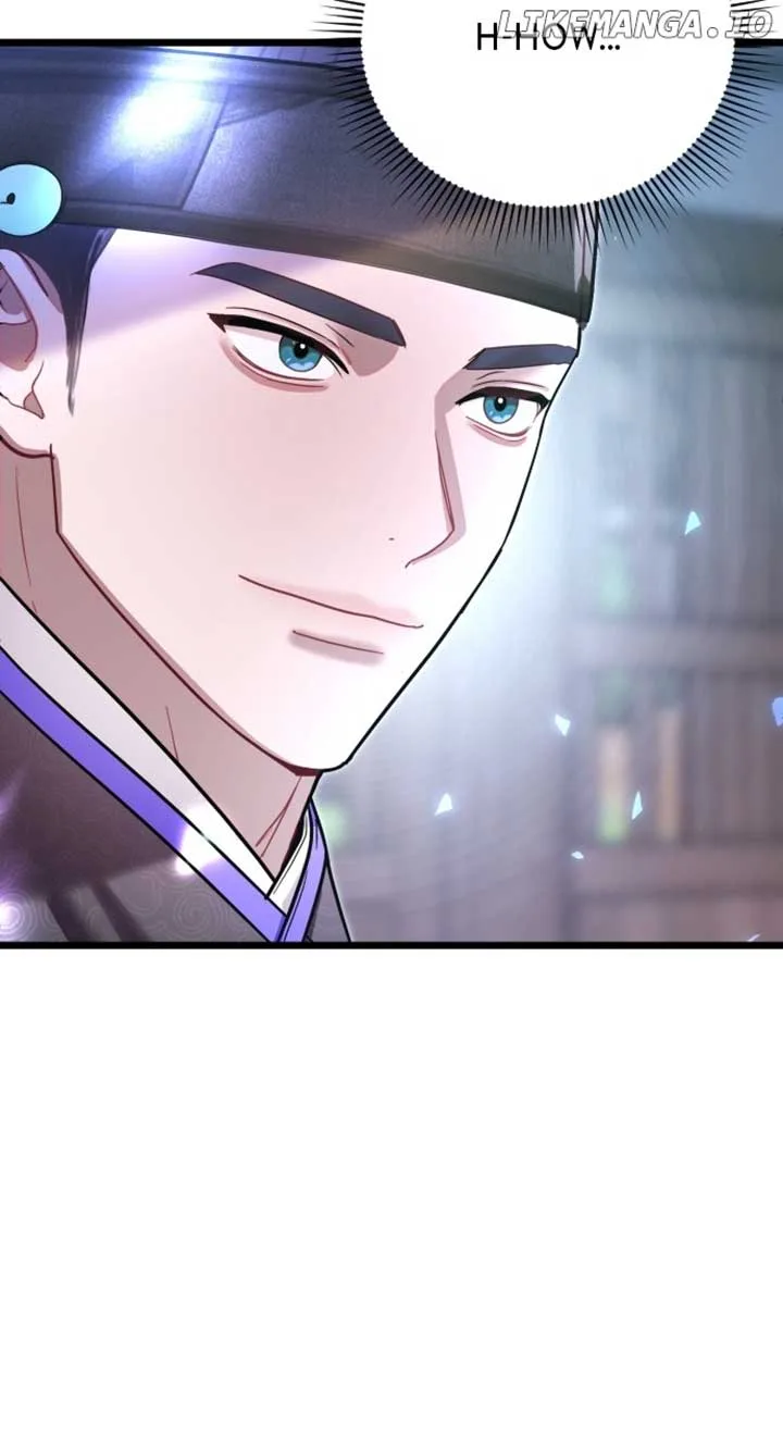 Maseknam – A Sexy Magician Chapter 76 page 11