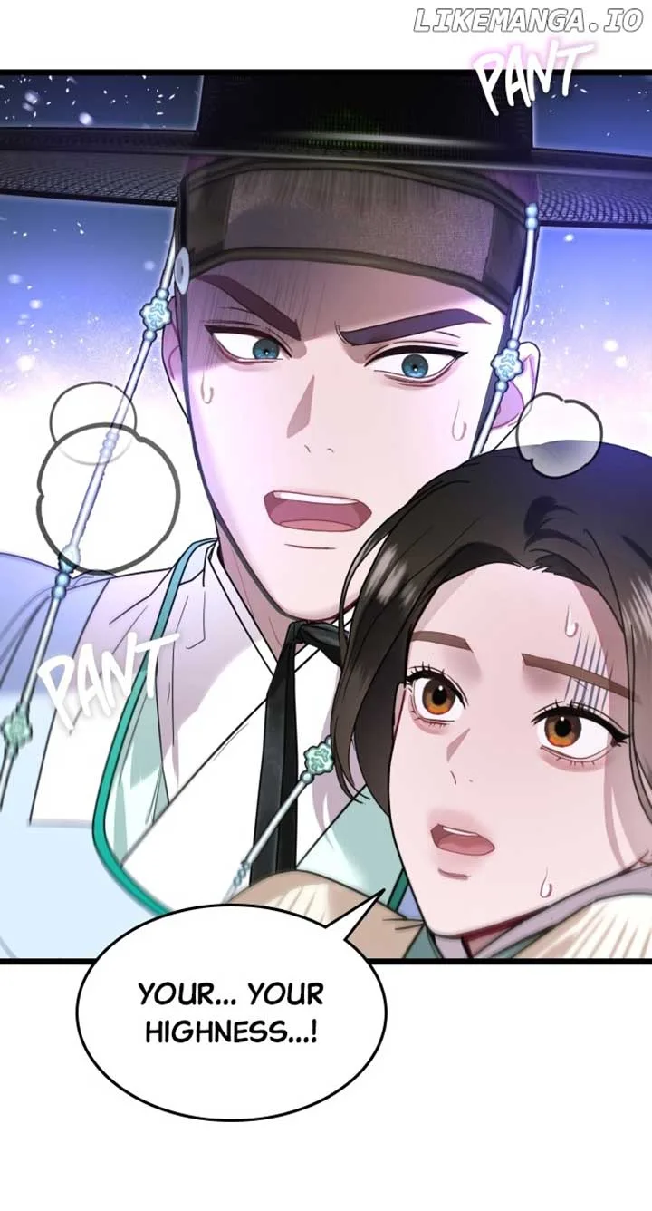 Maseknam – A Sexy Magician Chapter 76 page 26