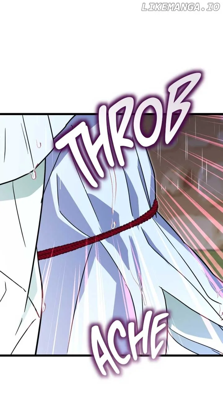 Maseknam – A Sexy Magician Chapter 76 page 37