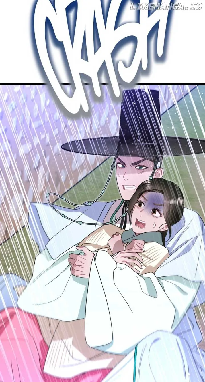 Maseknam – A Sexy Magician Chapter 76 page 24