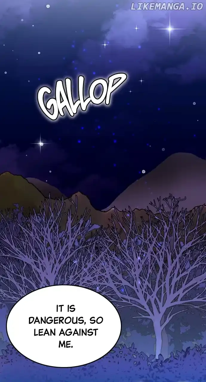 Maseknam – A Sexy Magician Chapter 75 page 50