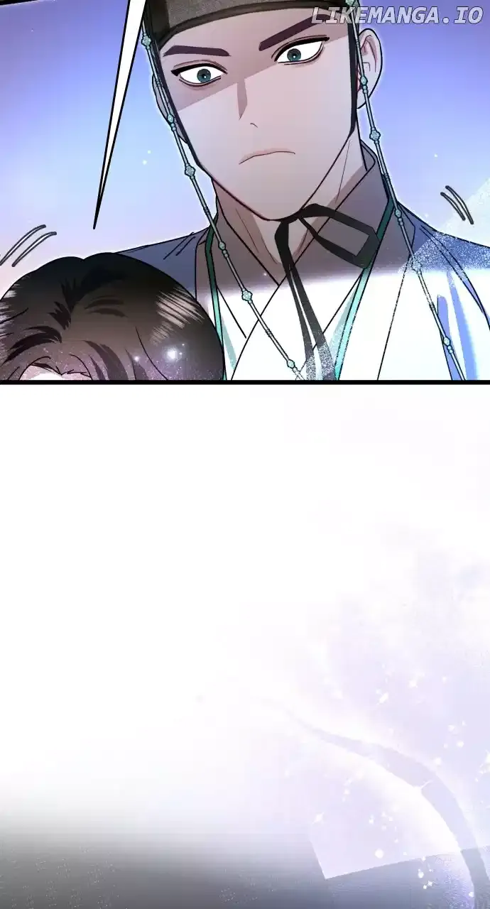 Maseknam – A Sexy Magician Chapter 75 page 60