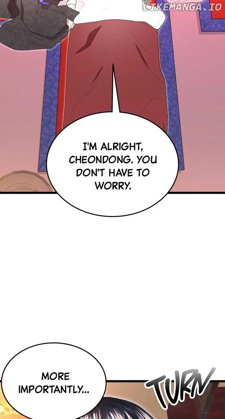 Maseknam – A Sexy Magician Chapter 76 page 42
