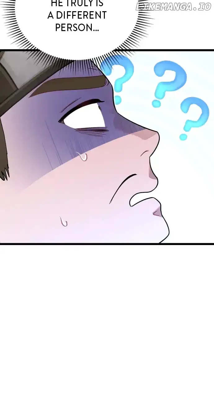 Maseknam – A Sexy Magician Chapter 75 page 44