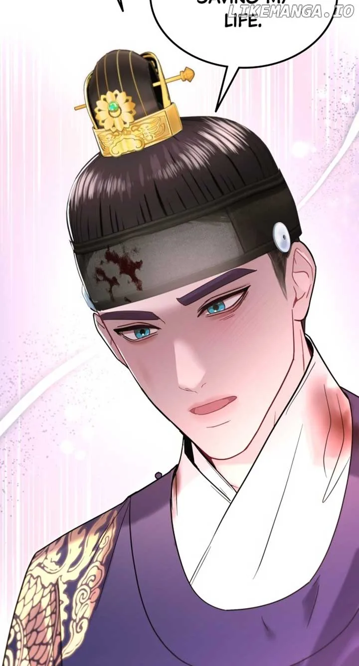 Maseknam – A Sexy Magician Chapter 70 page 54