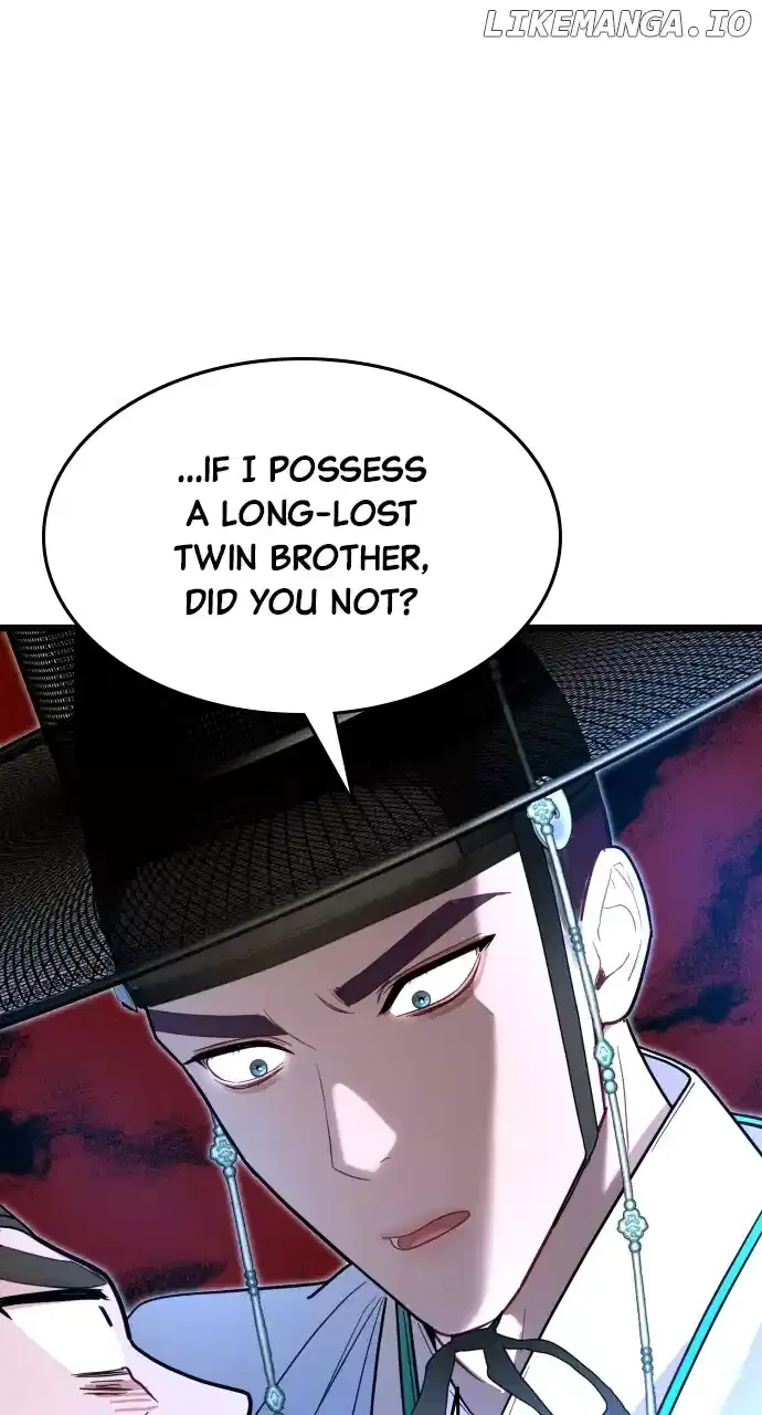Maseknam – A Sexy Magician Chapter 75 page 36