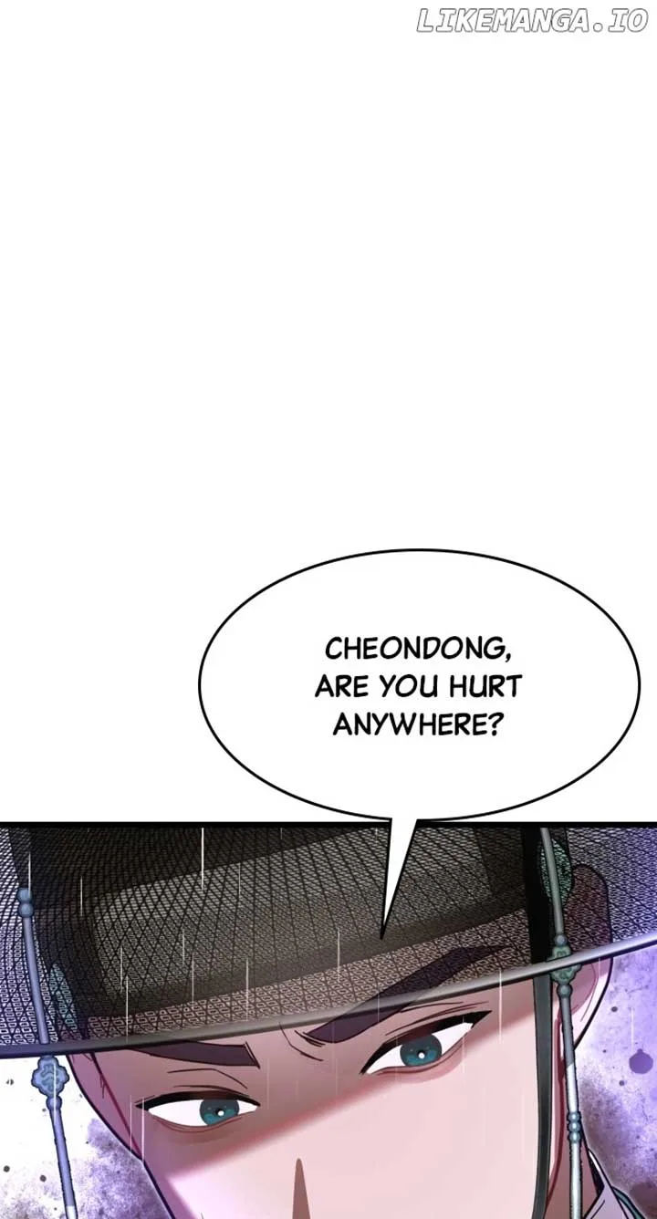 Maseknam – A Sexy Magician Chapter 76 page 27