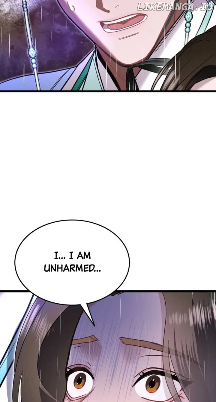 Maseknam – A Sexy Magician Chapter 76 page 28