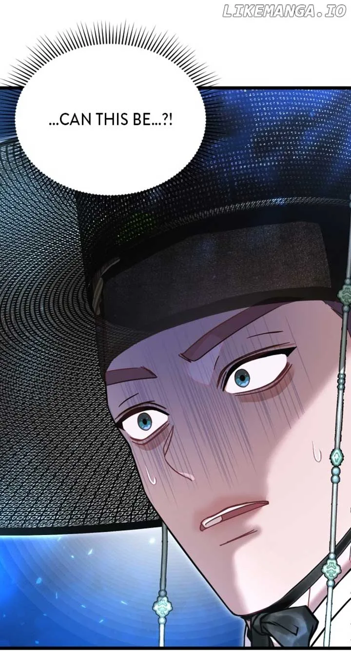 Maseknam – A Sexy Magician Chapter 76 page 12