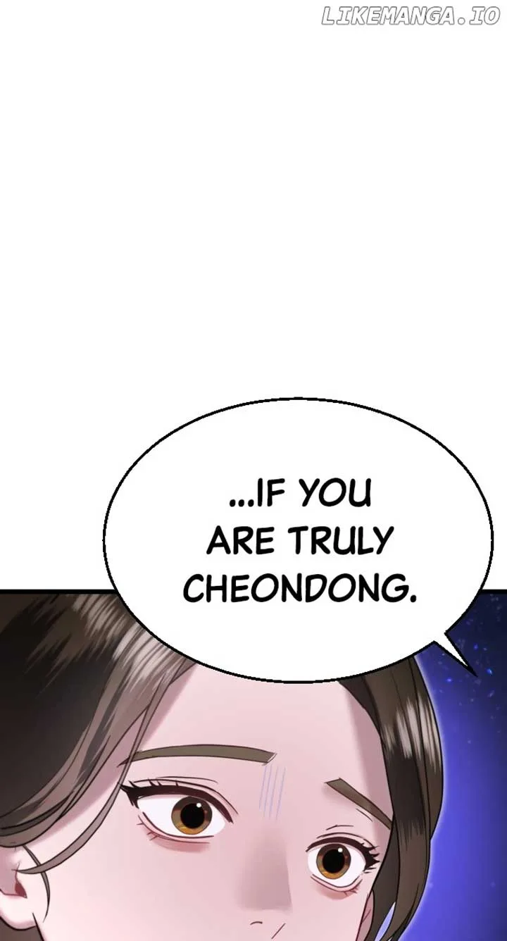 Maseknam – A Sexy Magician Chapter 70 page 65