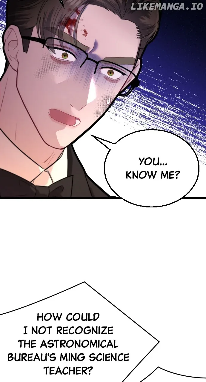 Maseknam – A Sexy Magician Chapter 68 page 79