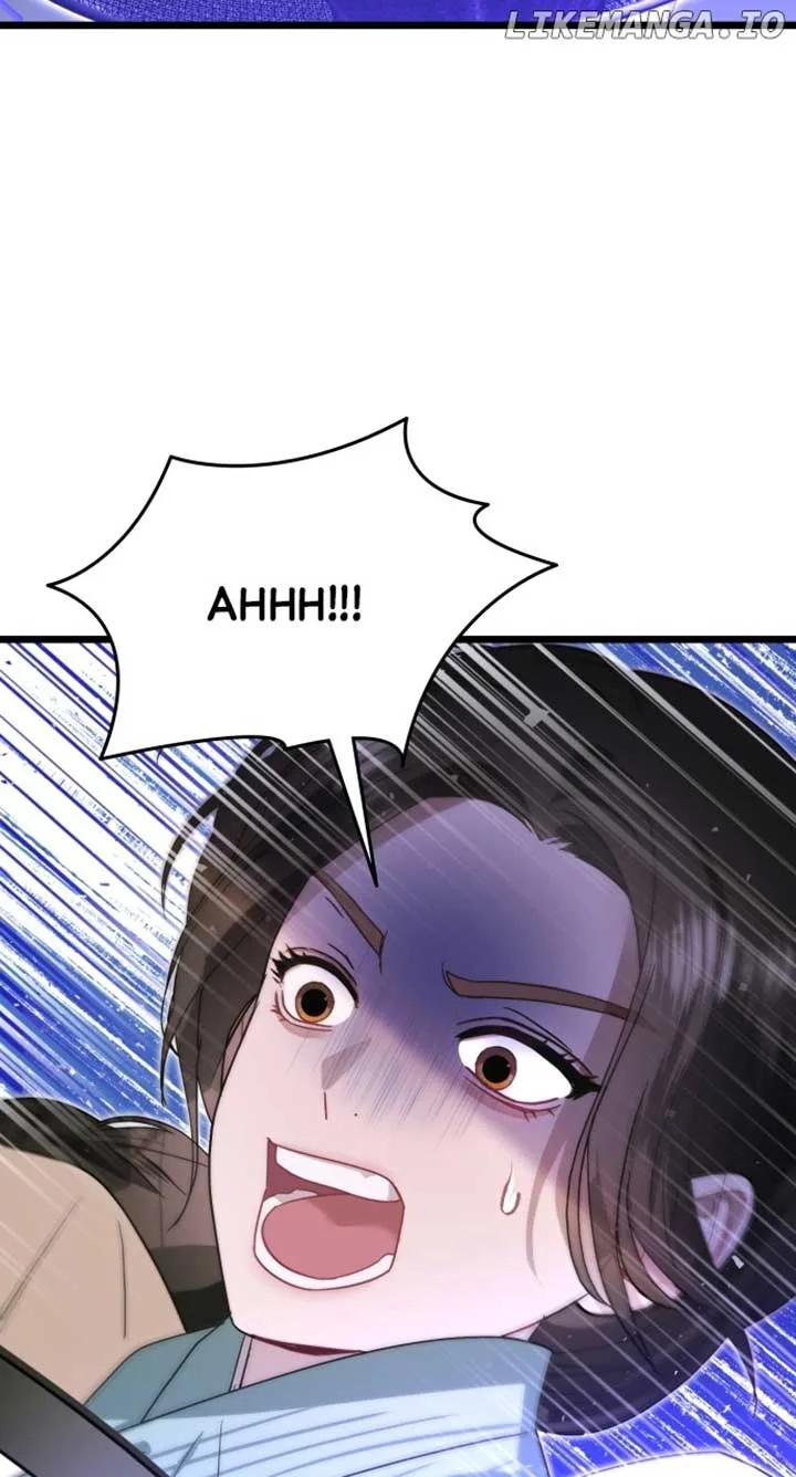 Maseknam – A Sexy Magician Chapter 76 page 19