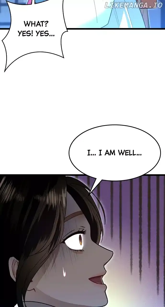 Maseknam – A Sexy Magician Chapter 75 page 16