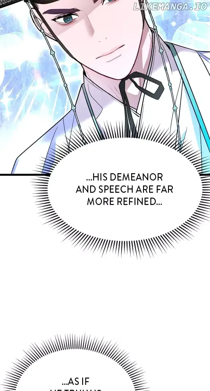 Maseknam – A Sexy Magician Chapter 75 page 43