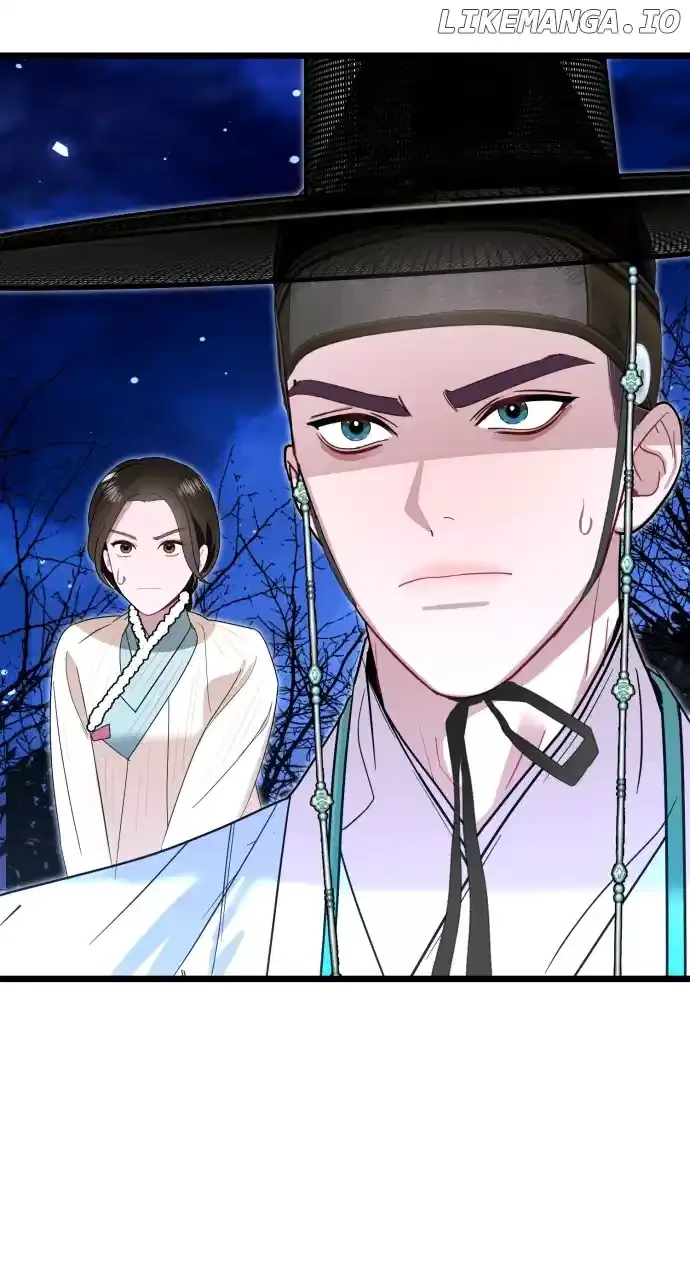 Maseknam – A Sexy Magician Chapter 75 page 82