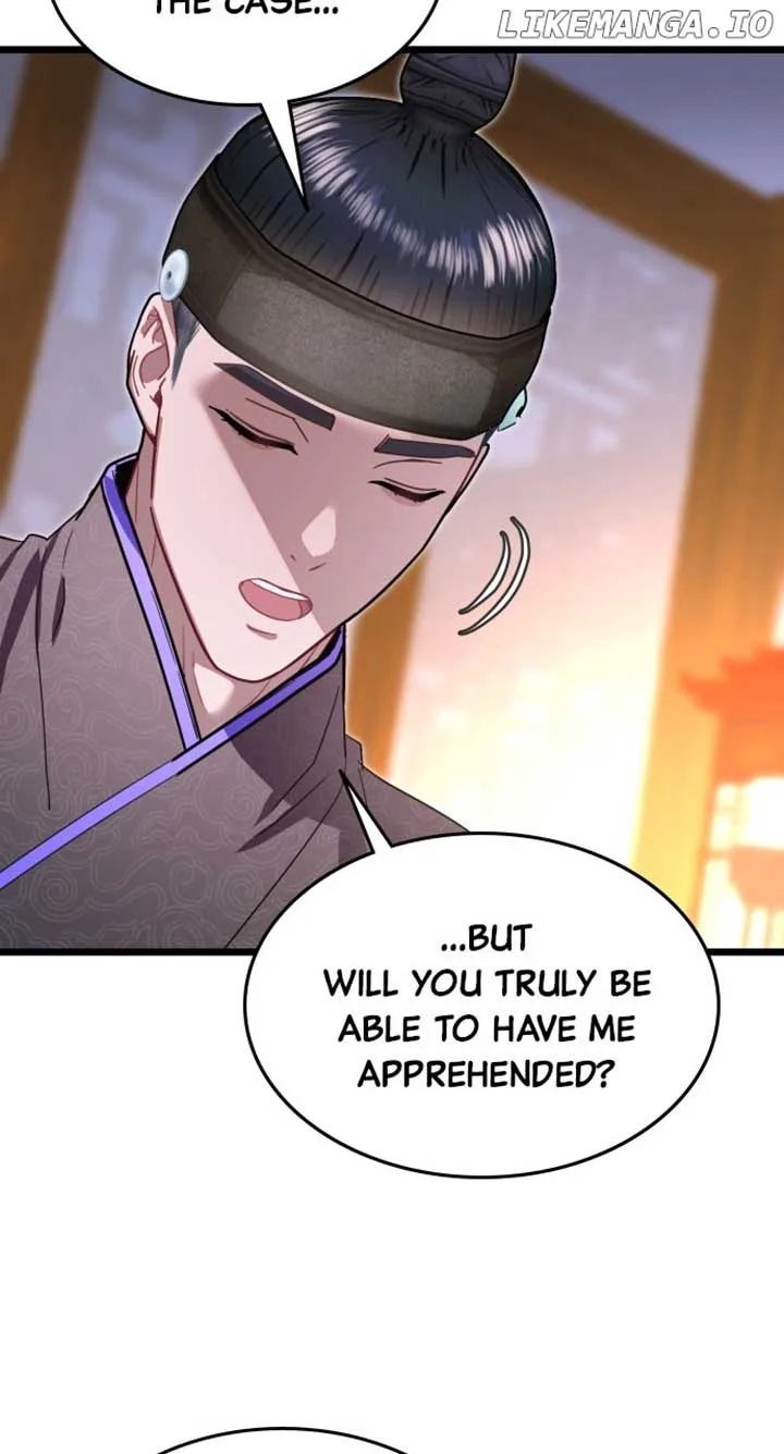 Maseknam – A Sexy Magician Chapter 76 page 48