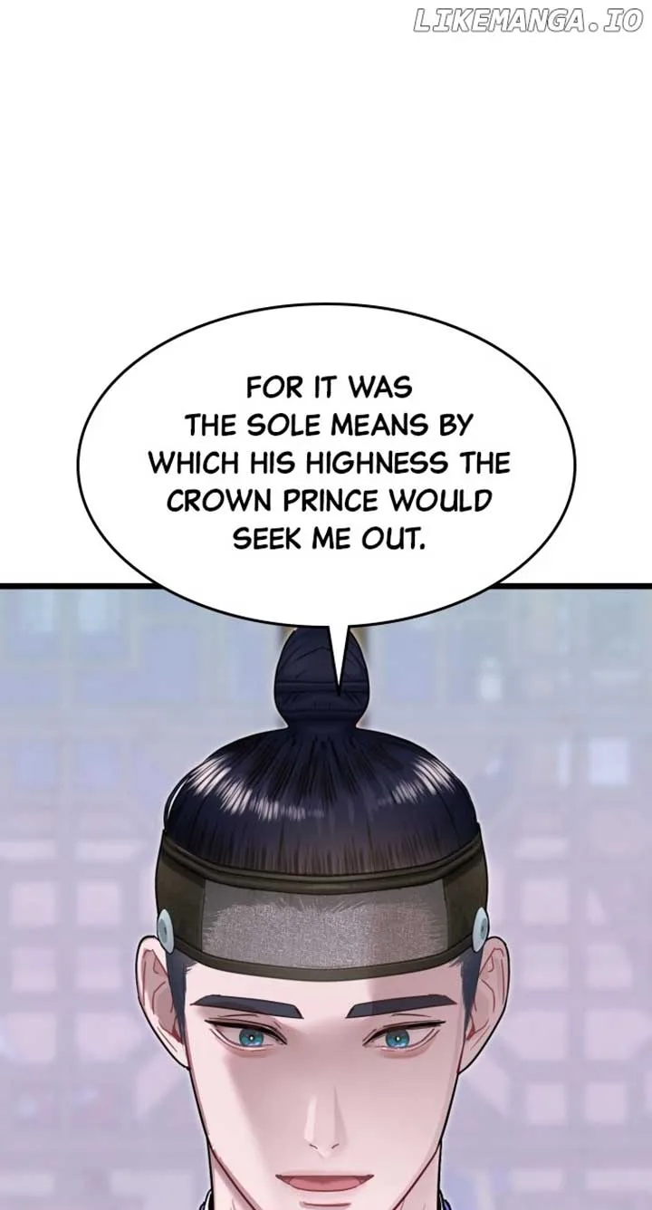Maseknam – A Sexy Magician Chapter 76 page 66